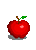 红苹果'