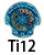TI12冠军盾